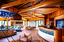 Fire & Acoustic Rated Linings for Taronga by SUPAWOOD