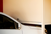 Maximise Garage Space with GarageSafe by HELP Enterprises
