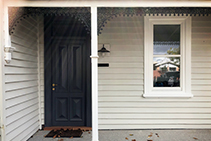 Heritage Windows & Doors from Paarhammer