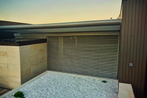 Premium External Venetian Blinds from Rolletna