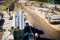 High-quality Gravels Brisbane from The Neilsen Group