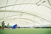 Shade Structures Preferred by Bowls Australia from MakMax