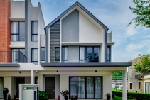 Advantages of Using Steel for Building Houses by NASH