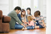 Electric Underfloor Heating for Timber Flooring by Devex Systems