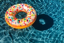 Pre Filtration Device for Swimming Pools by Waterco