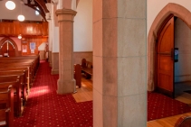 Surface Matching for Heritage Property Repair by Di Emme