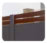 Modular Wall Systems