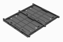 	ERMATIC Custom Modular Access Covers by EJ	