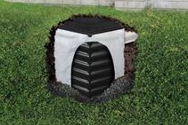 	Underground Tank Drainage Solution by RELN	