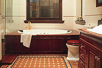 Classical Border Tile Supply Melbourne from Designer Ceramics