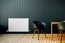 Energy Efficient Hydronic Heating Melbourne by Bosch