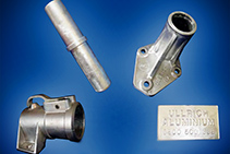 Industrial Aluminium Castings from Ullrich Aluminium