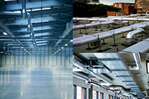 Energy Saving Insulated Ductwork Systems from Spiralite