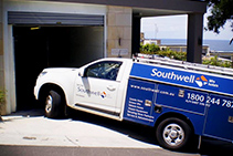 Vehicle Hoists Sydney from Southwell Lifts & Hoists