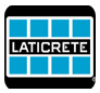 Laticrete