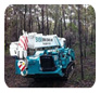 SVSR Mini Crane Hire
