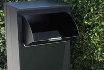	Australia Post Postage Boxes by Mailsafe Mailboxes	