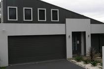 	Roller Garage Doors or Sectional Garage Doors by Deville Garage Doors	