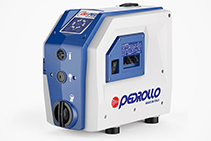 Automatic Pressurisation Pumps - DG PED from Maxijet