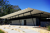 Concrete-Look Exteriors with ICFs - ReFORM by Zego