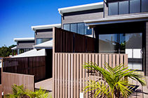 Sustainable External Cladding & Decking from Futurewood