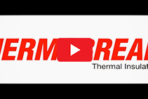 Thermobreak Industrial Thermal Insulation from Sekisui