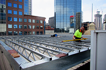 Joist Engineering Melbourne from Hopleys Fabrication