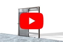 	Advantages of Automatic Cavity Sliding Doors by ADIS	