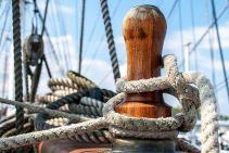 	Fibre Rope Supplier NSW by LB Wire Ropes	