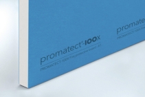 	Fire Protective Board for Buildings by Promat	