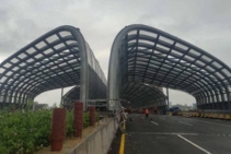 	Noise Abatement Panels for Highways by Allplastics	