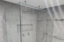 	Shower Head Supplier VIC by Tilo Tapware	