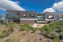 	Smart Air Quality Automation for School Ventilation by Safetyline Jalousie	