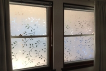 	Static Cling Window Films by Window Energy Solutions	
