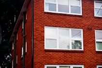 Reduce Energy Consumption with Insulated uPVC Windows by Wilkins Windows