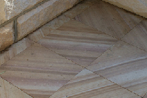 Natural Australian Sandstone Pavers from iPave