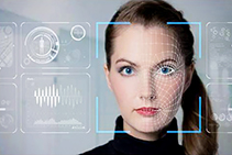 TVT Facial Recognition Technology from CSM