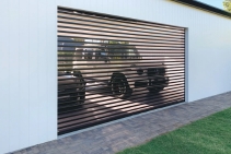 	EasyView Roller Shutters by CW Products	