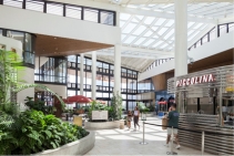 	Eco Friendly Louvre Windows for Shopping Centres by Safetyline Jalousie	