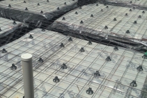 	Insulation for Floors by Austech	