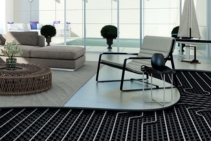 	Types of Underfloor Heating by Hunt Heating	