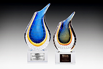 Corporate Awards & Engraving Sydney by Architectural Signs