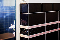 Classic Border Tiles Melbourne from Designer Ceramics