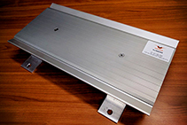 Expansion Joints for Food & Beverage Factories from Unison Joints