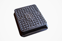 RMS Approved Pavement Junction Boxes (PJB) from EJ