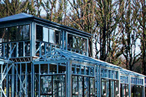 Steel Framed Construction in Bushfire Prone Areas by NASH
