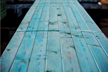Timberlink Blue® Structural Framing Timber from Hazelwood & Hill