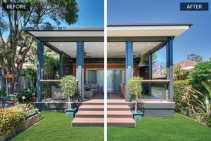 	Aluminium Flashing for Ceilings by Versiclad	
