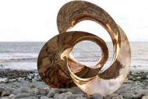 	Bronze Abstract Sculptures by ARTPark Australia	