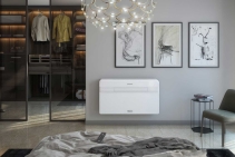 	External Unit Free Aircon by Polaris Technologies	